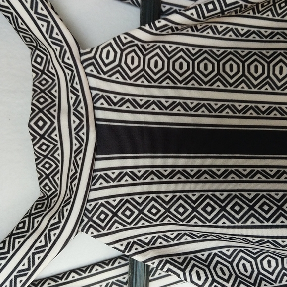 Acacia swimwear XS/P black and white - Picture 4 of 5